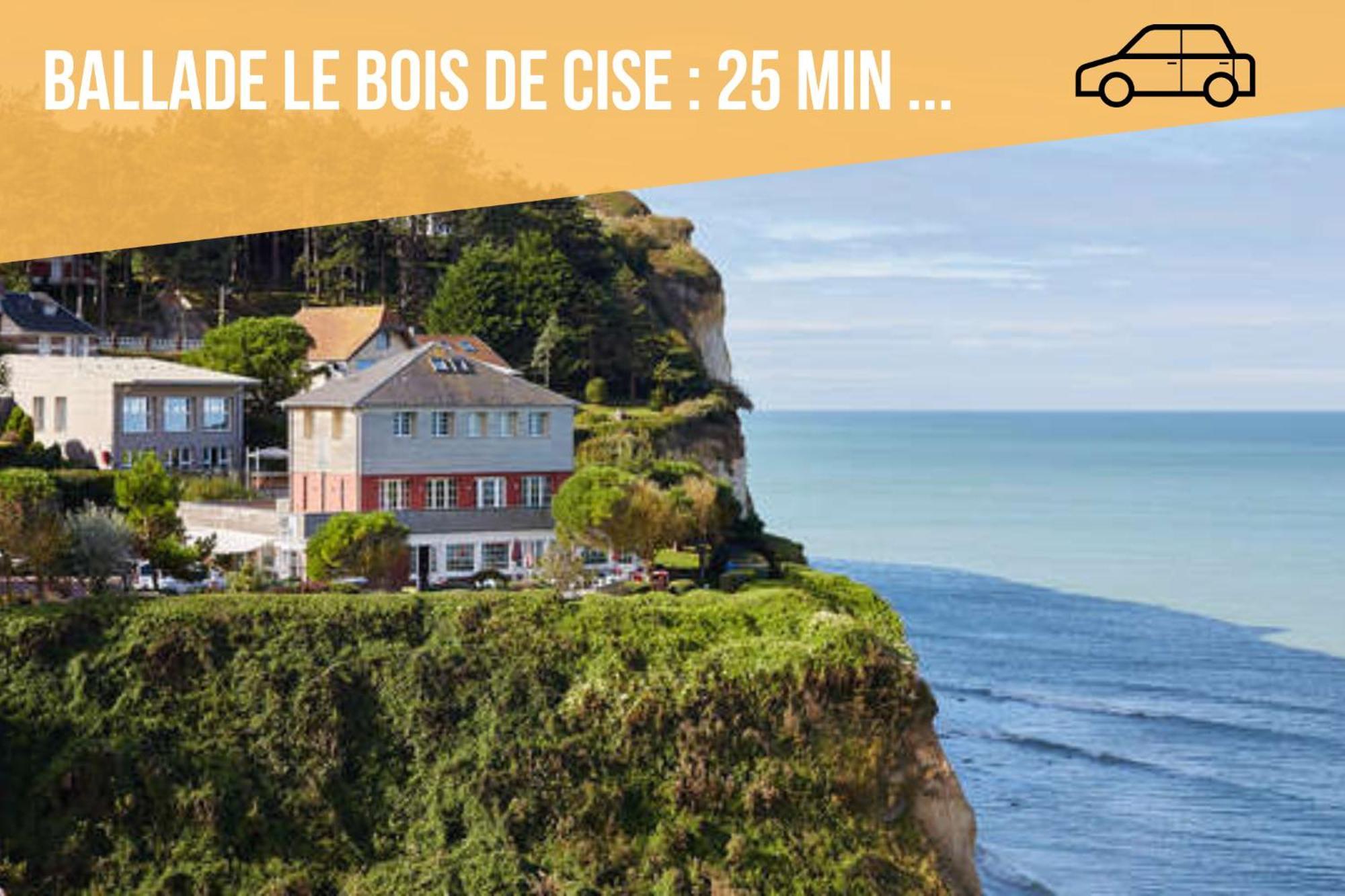 "Chez Michel " Les Gites De Sery Bouillancourt-en-Sery Exterior foto
